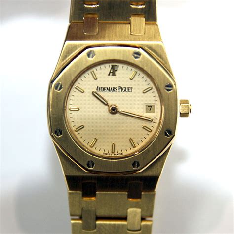 audemars piguet occasion femme|audemars piguet dealer.